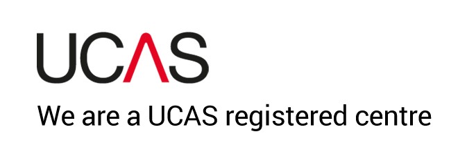 UCAS registered centre